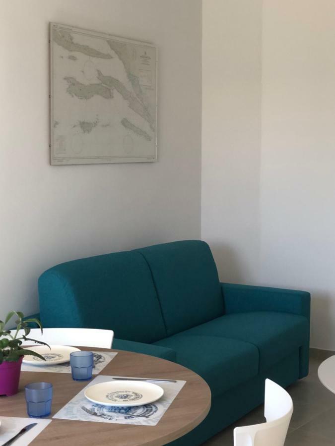 Victoria Flats Apartment Senglea Exterior foto