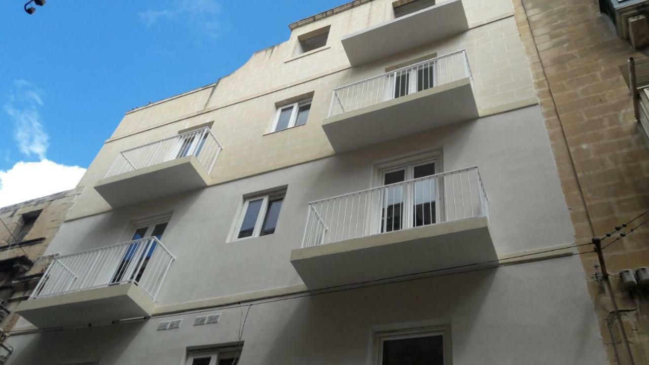 Victoria Flats Apartment Senglea Exterior foto