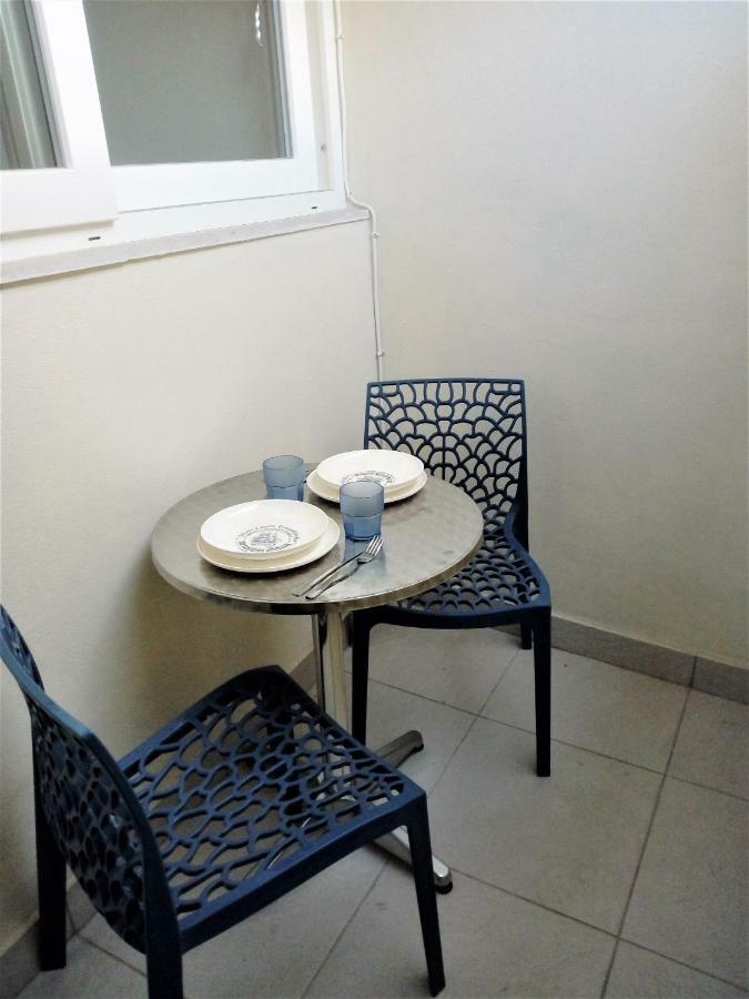Victoria Flats Apartment Senglea Exterior foto