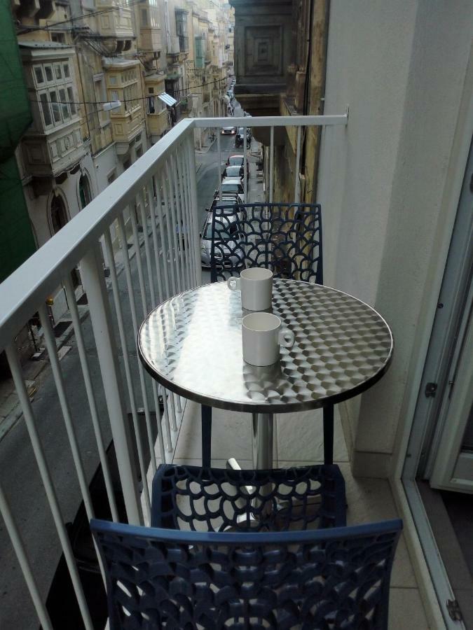 Victoria Flats Apartment Senglea Exterior foto