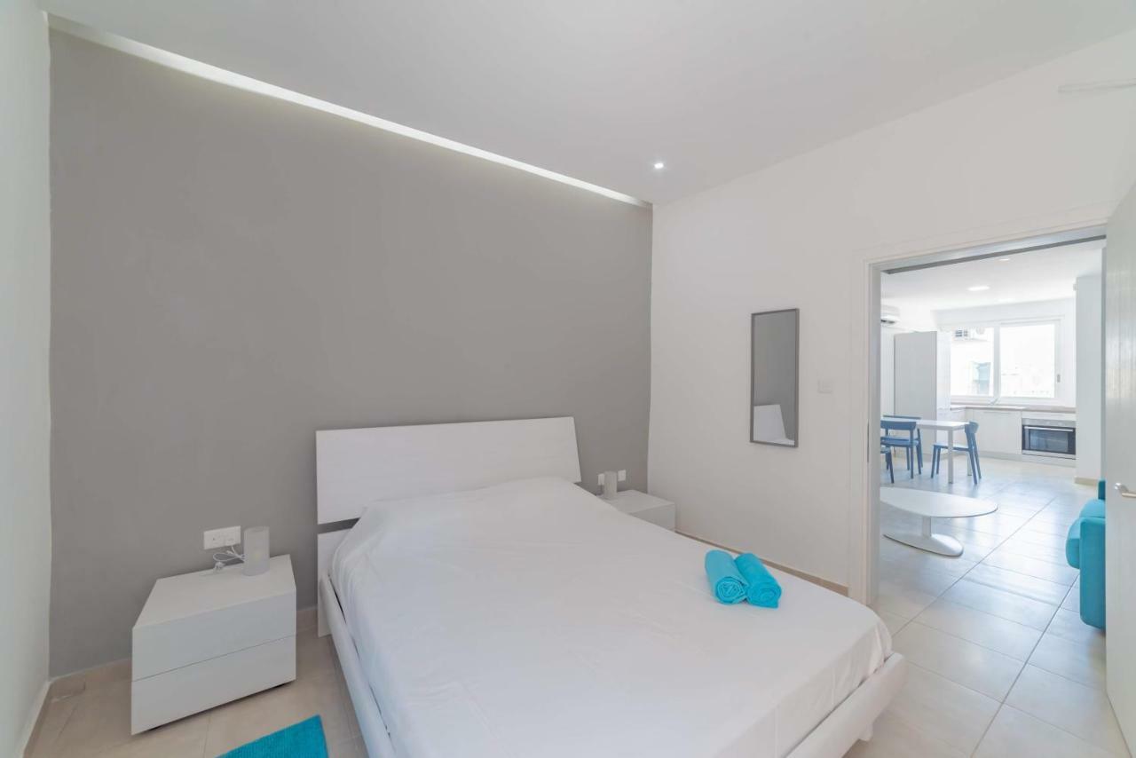 Victoria Flats Apartment Senglea Exterior foto